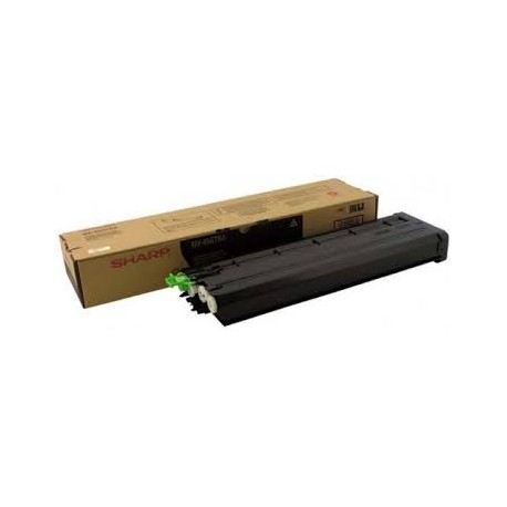 Toner Sharp MX-45GTBA NERO - Originale