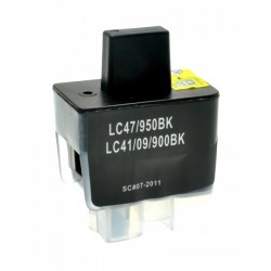 Cartuccia Brother LC-900BK NERO – COMPATIBILE