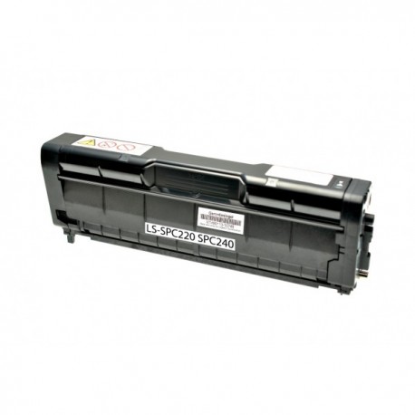 Ricoh toner SPC220 K241 NERO
