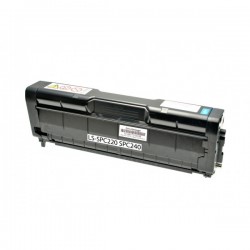 Ricoh toner SPC220 K241 CIANO