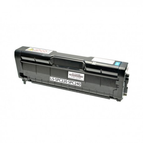 Ricoh toner SPC220 K241 CIANO