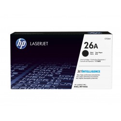 TONER HP CF226A 26A NERO