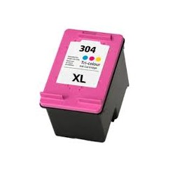 cartuccia Hp N9K07AE 304XL