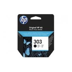 cartuccia Hp T6N02AE 303