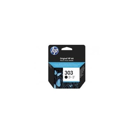 cartuccia Hp T6N02AE 303
