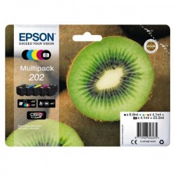 MULTIPACK EPSON 202