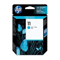 Cartuccia Hp C4836AE N11 CIANO