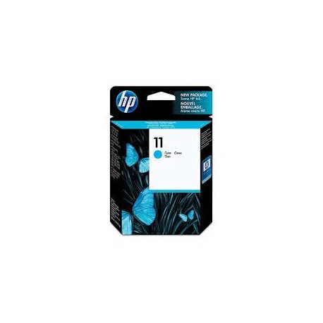 Cartuccia Hp C4836AE N11 CIANO