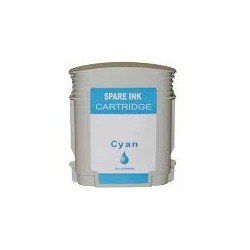 Cartuccia Hp C4836AE N11 CIANO