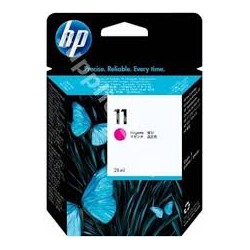 Cartuccia Hp C4837AE N11 MAGENTA