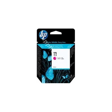Cartuccia Hp C4837AE N11 MAGENTA