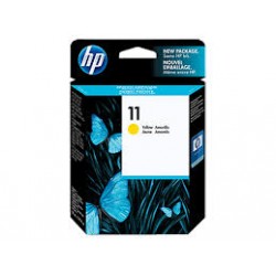 Cartuccia Hp C4838AE N11 GIALLO