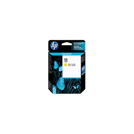 Cartuccia Hp C4838AE N11 GIALLO