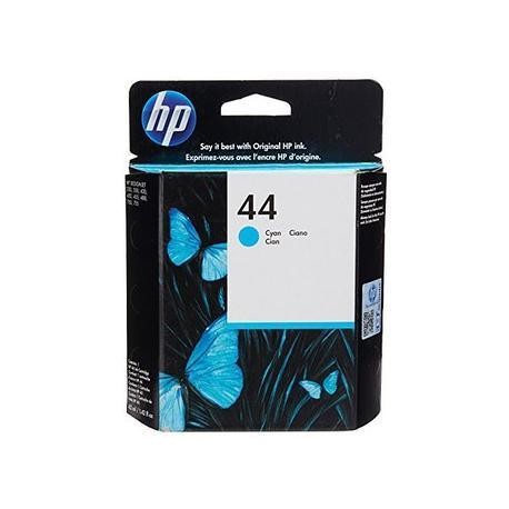 Cartuccia Hp 51644CE CIANO – Originale