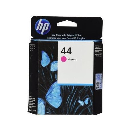 Cartuccia Hp 51644ME MAGENTA – Originale