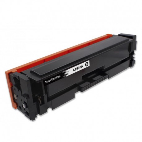 TONER CF530A NERO 205A