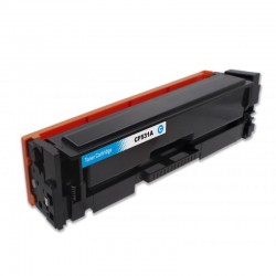 TONER CF531A CIANO 205A