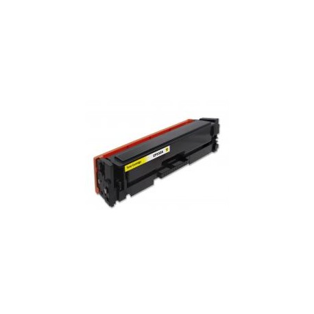 TONER CF532A GIALLO 205A