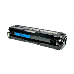 TONER CLT-C506L CIANO