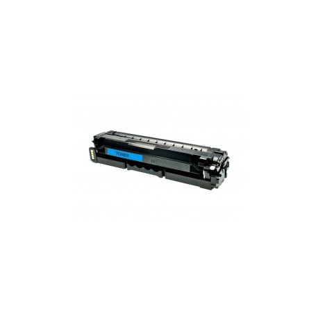 TONER CLT-C506L CIANO
