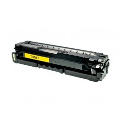 TONER CLT-Y506L GIALLO
