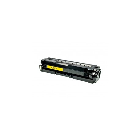 TONER CLT-Y506L GIALLO