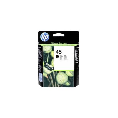 Cartuccia Hp 51645AE N45 NERO