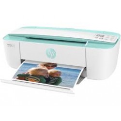 Hp Deskjet 3730 acquamarina