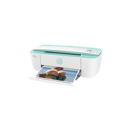Hp Deskjet 3730 acquamarina