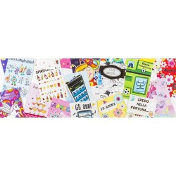 Cartoline d'auguri per ogni occasione...novità!