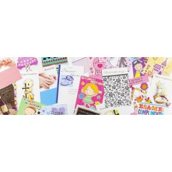 Cartoline d'auguri per ogni occasione...novità!