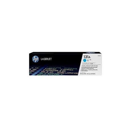 Toner HP CF211A 131A CIANO
