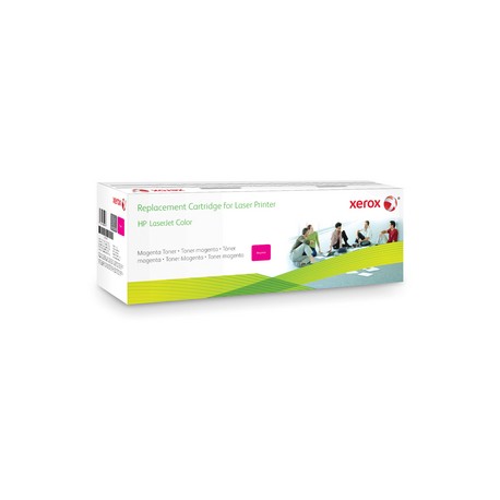 Toner Xerox 00R063183 CF213A 131A MAGENTA