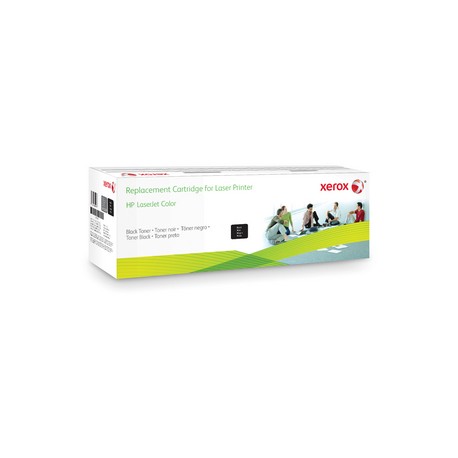 Toner Xerox 006R03180 CF210A 131A NERO