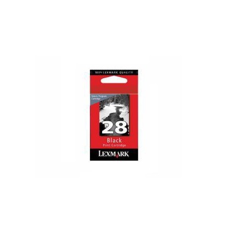 Cartuccia Lexmark 18C1428E NERO – Originale