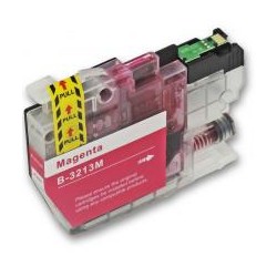 Brother CARTUCCIA LC3213M MAGENTA