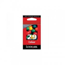 Cartuccia Lexmark 18C1429E COLORE – Originale