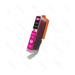 CANON CARTUCCIA CLI-581XXL MAGENTA CON CHIP