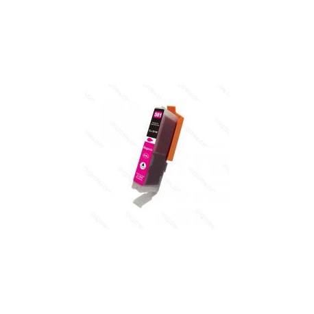CANON CARTUCCIA CLI-581XXL MAGENTA CON CHIP