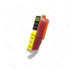 CANON CARTUCCIA CLI-581XXL MAGENTA CON CHIP