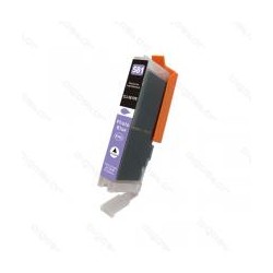 CANON CARTUCCIA CLI-581XXL BLU FOTOGRAFICO CON CHIP