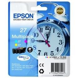 Epson multipack colore T27