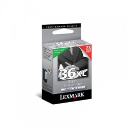 Cartuccia Lexmark 18C2170E NERO – Originale