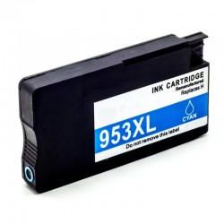 HP CARTUCCIA  953XL CIANO