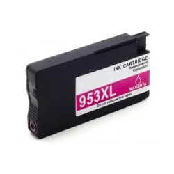 HP CARTUCCIA  953XL MAGENTA F6U17AE