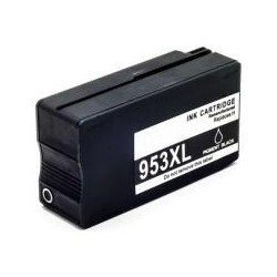 HP CARTUCCIA  953XL GIALLO F6U18AE