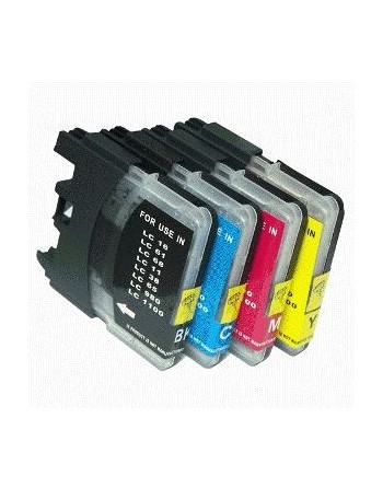 20ML Rig Dcp J315W,Mfc J410,Dcp J125,J515W,Mfc J265W.CIANO