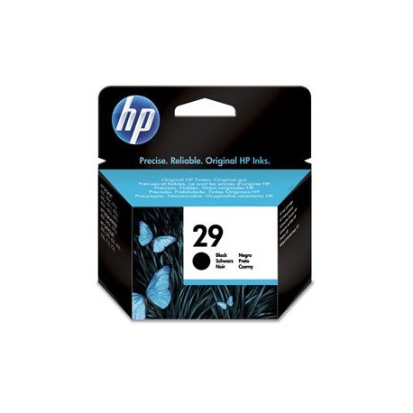 Cartuccia Hp 51629AE NERO – Originale