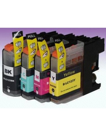 20MLfor DCP-J4110W,J752DW,MFC-J4410,J4510,J4610,J4710,J870DW