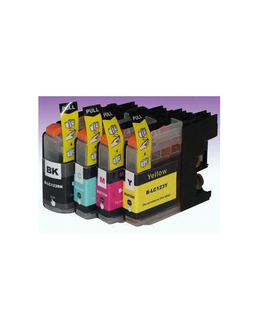 10MLfor DCP-J4110W,J752DW,MFC-J4410,J4510,J4610,J4710,J870DW